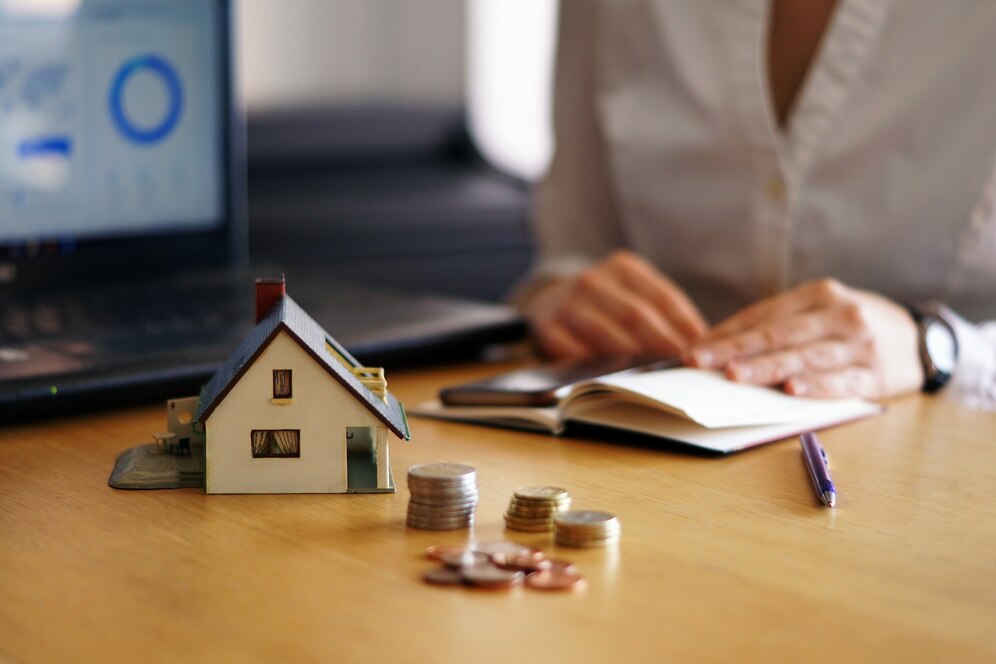 financiamento de imóveis