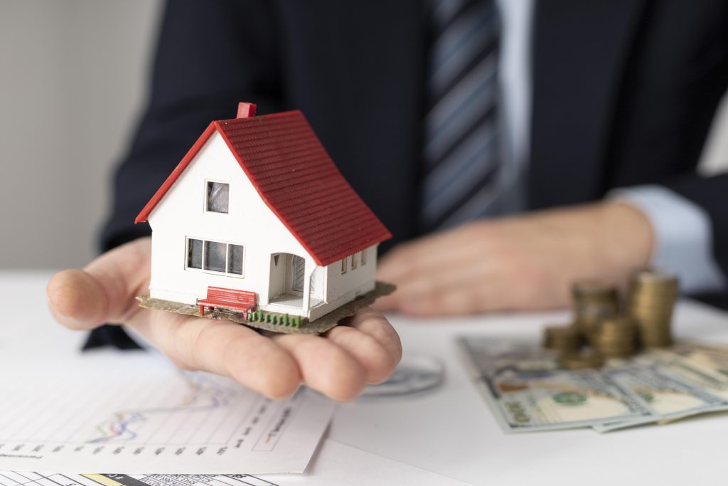 Financiamento pelo minha casa minha vida vs. bancos privados