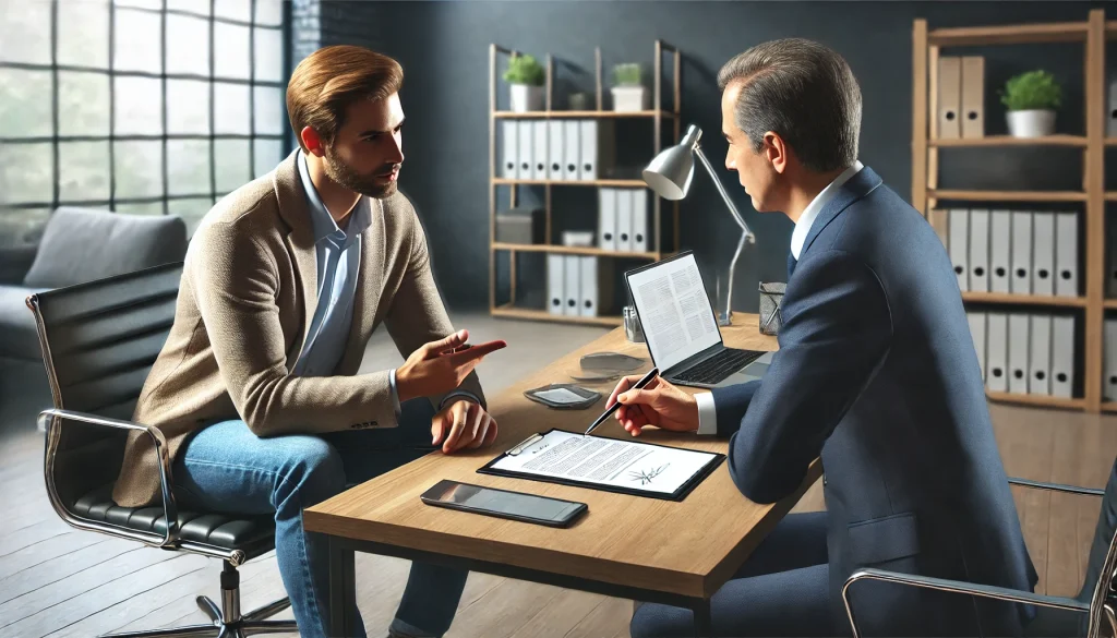 abusos no financiamento